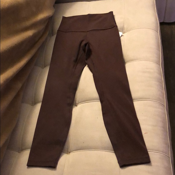 🚫 SOLD 🚫: Lululemon Align Pant (4) - Picture 2 of 5